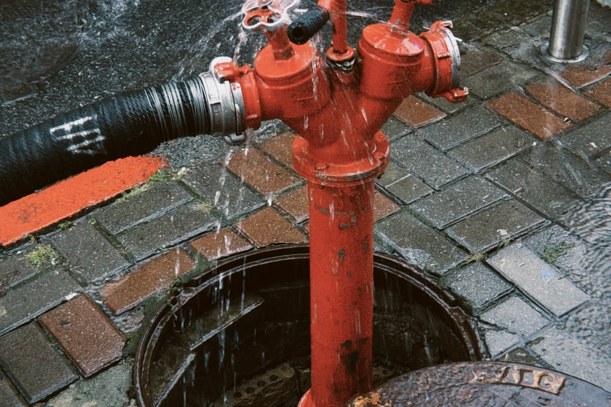 Storm Damage Repair service in Pueblo, CO